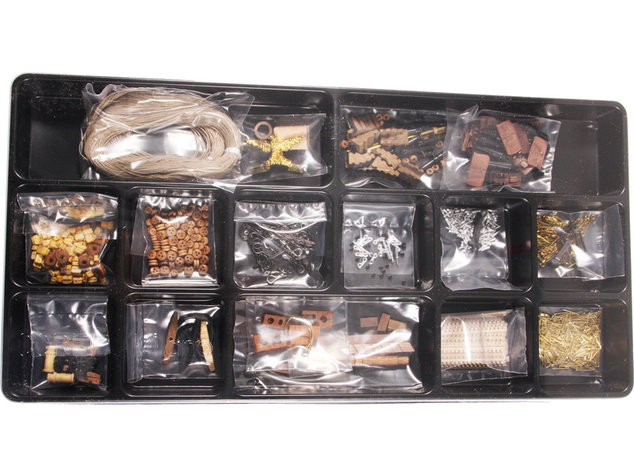 COREL Eagle briga 1812 1:85 kit
