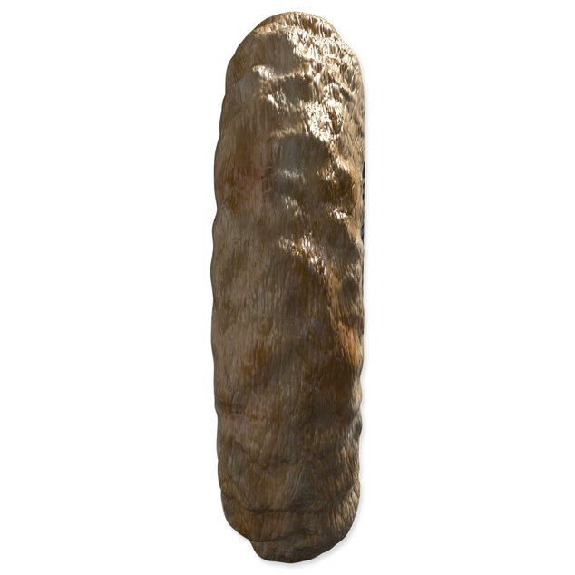 Ontario Protein csemege bacon ízű, rágós bagel 1db 8,9cm