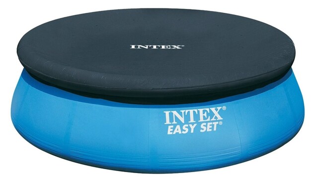 Intex krycia plachta na bazén okrúhla s priemerom 305 cm
