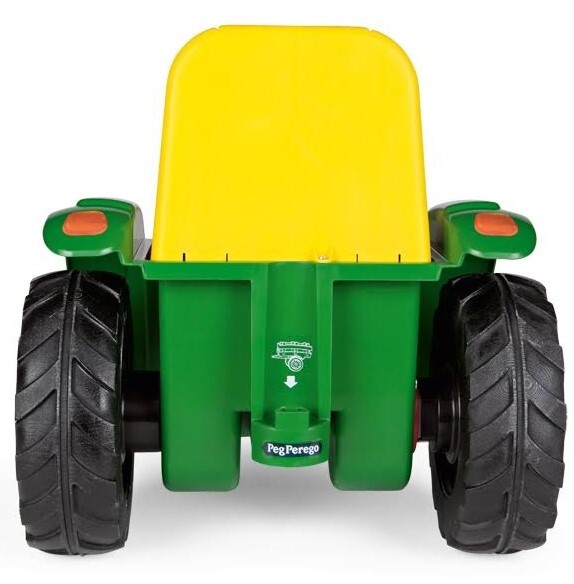 Peg-Pérego John Deere Mini Tractor