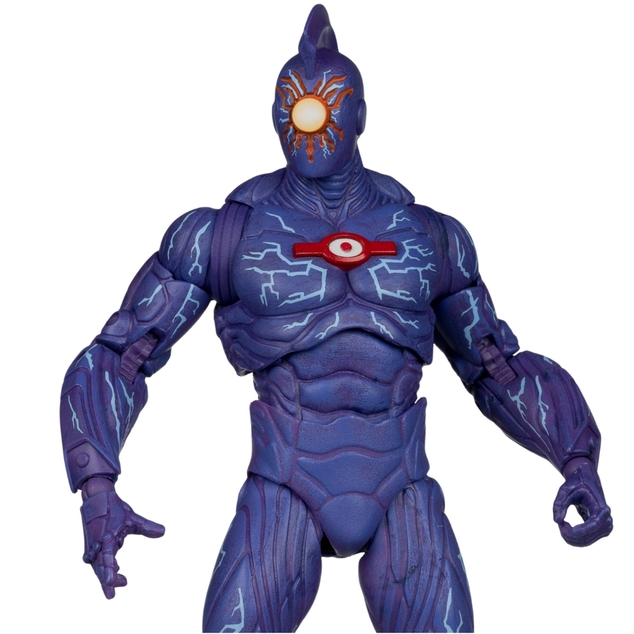 DC Multiverse akčná figúrka O.M.A.C. (Infinite Crisis) 19 cm
