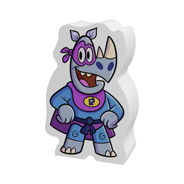 Haba Društvena igra za djecu Rhino Hero – Original