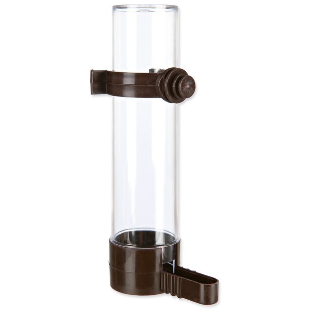 Napájačka Trixie s dávkovačom 130mlx16cm