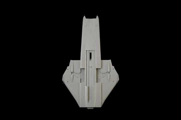 Model Kit letadlo 1440 - Tu-22 M3 BACKFIRE C (1:72)