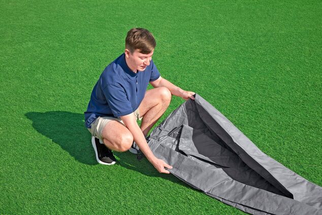 Bestway 58953 Premium zimska cerada, 549 cm