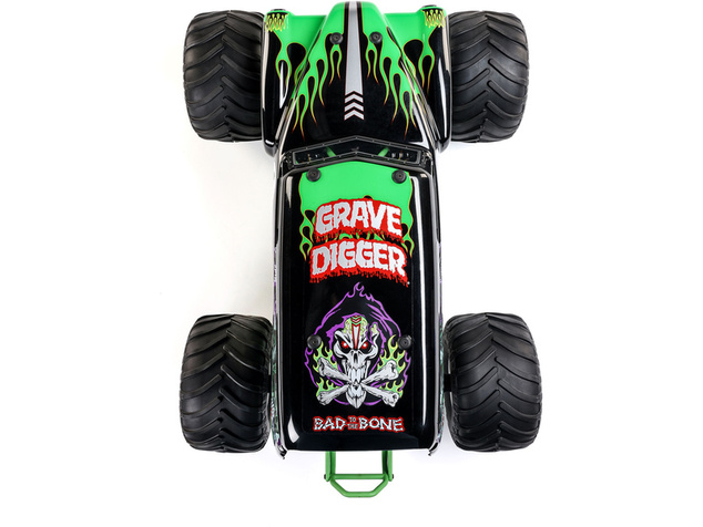 Losi LMT Monster Truck 2.0 1:8 4WD RTR Grave Digger
