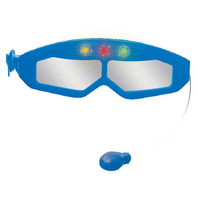 Lexibook Elektronická gitara s okuliarmi Paw Patrol