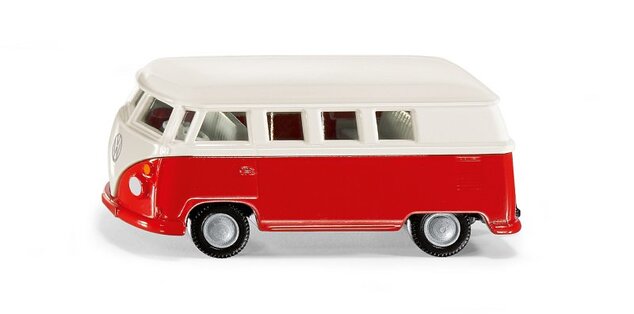 SIKU Super - avtobus VW T1, 1:50