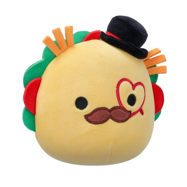 SQUISHMALLOWS Taco - Tex