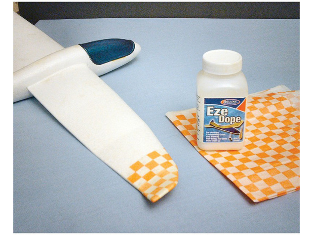 EZE-Dope Schalterlack für Papierumschläge 250ml