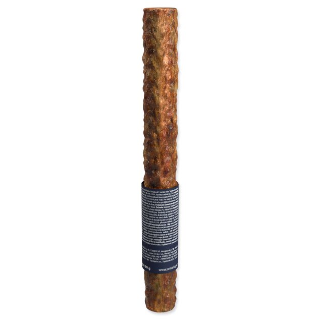 Pochúťka Ontario Protein hovädzie, žuvacia rolka veľká 25,4cm, Large