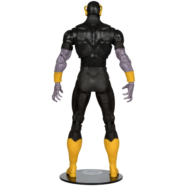 Mcfarlane Toys DC MULTIVERSE- 7IN - DARK FLASH (DARK MULTIVERSE)(CHASE)