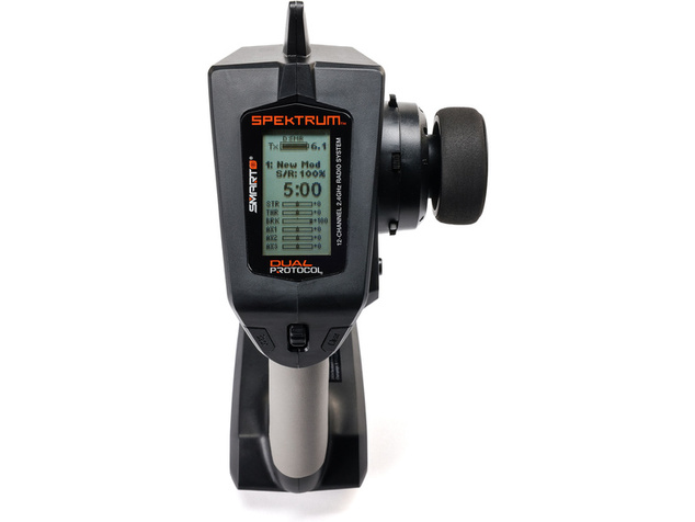 Spektrum DXC+ 12CH DSMR+, SR615