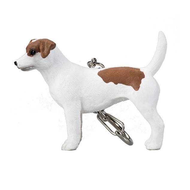 Mojo Kľúčenka Jack russel terier