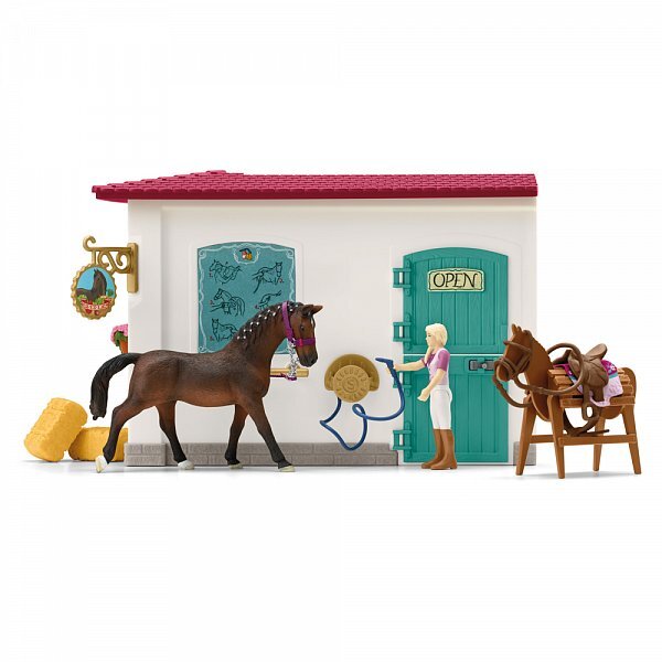 Schleich Obchod pre kone