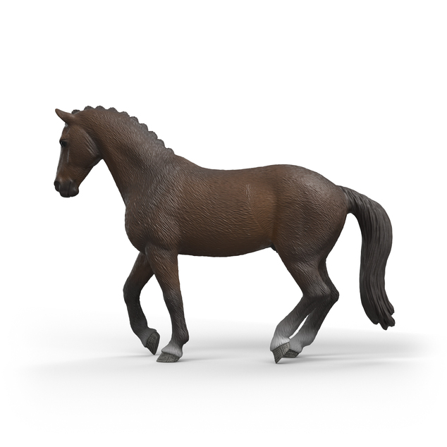 Schleich KWPN Wallach
