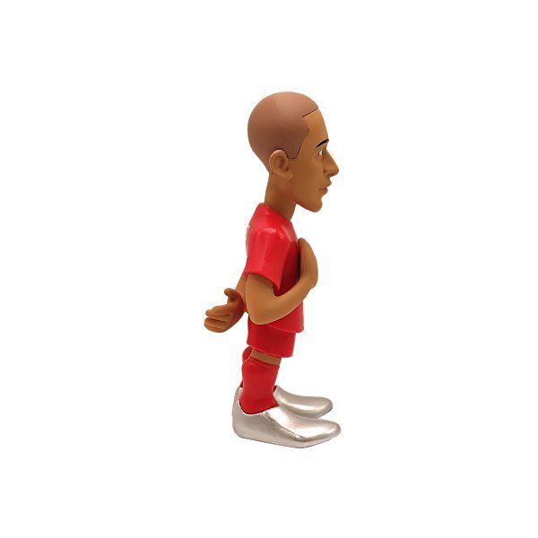MINIX Fußball: Club Liverpool - THIAGO