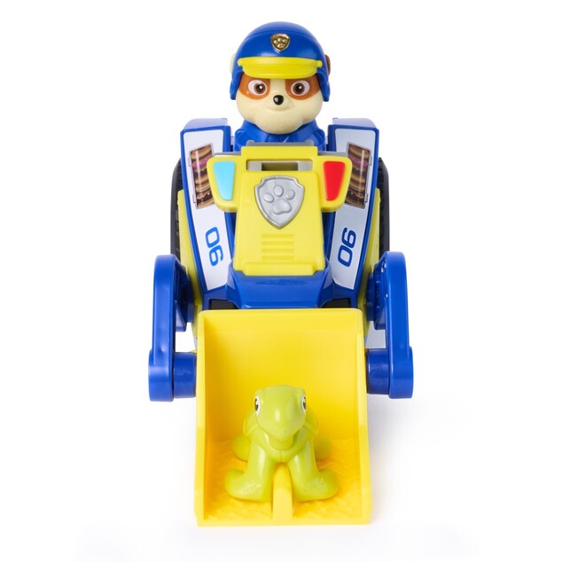 Spin Master Paw Patrol - tematické vozidlo S&amp;R Rubble