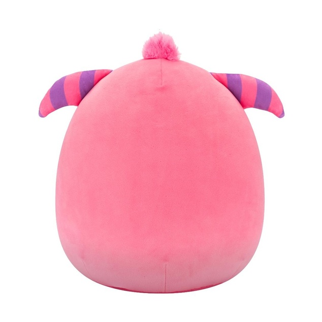 SQUISHMALLOWS Príšera - Mont, 30 cm