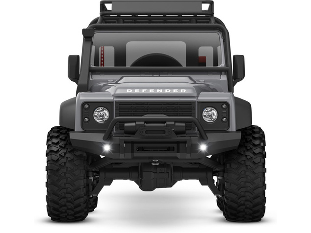 Traxxas TRX-4M Land Rover Defender 1:18 RTR x-modrý