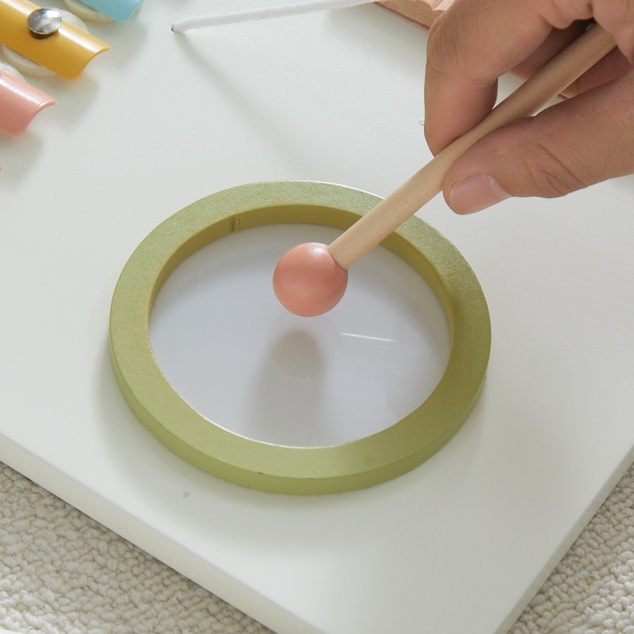 2Kids Toys Activity board Câine