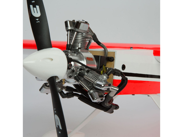 Hangar 9 Ultra Stick 10 cc 1,5 m ARF