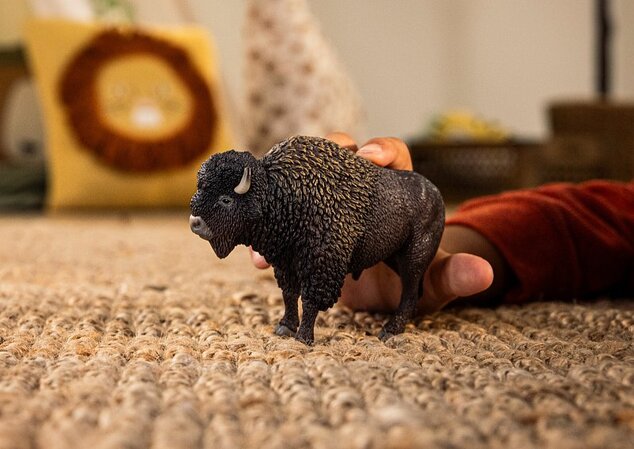 Schleich Zvieratko - bizón