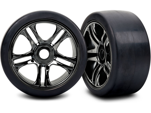 Traxxas XO-1 1:7 BlueTooth RTR zelená