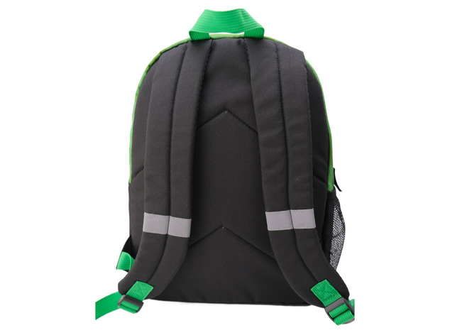 Minecraft batoh Creeper