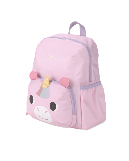 SKIP HOP Zainetto per la scuola materna Besties Squad Unicorno, 3 anni+