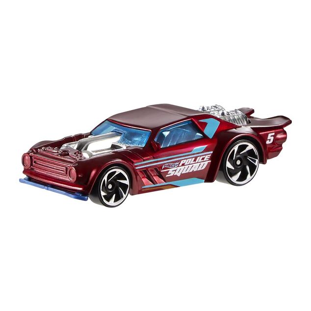 Hot Wheels Track creator štartovacia sada