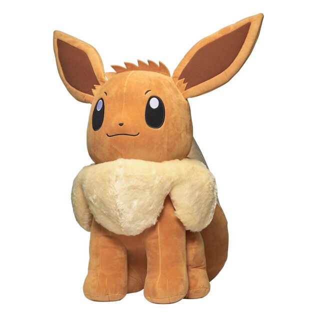 Orbico Eevee plyšový 60 cm