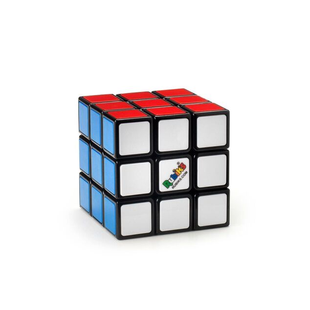 Rubikova kocka 3x3