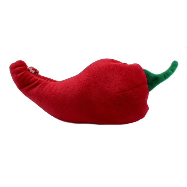 FLIPETZ 2v1 Plyšová mačka / paprička - Spicet