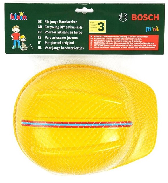 Klein Pracovná prilba Bosch