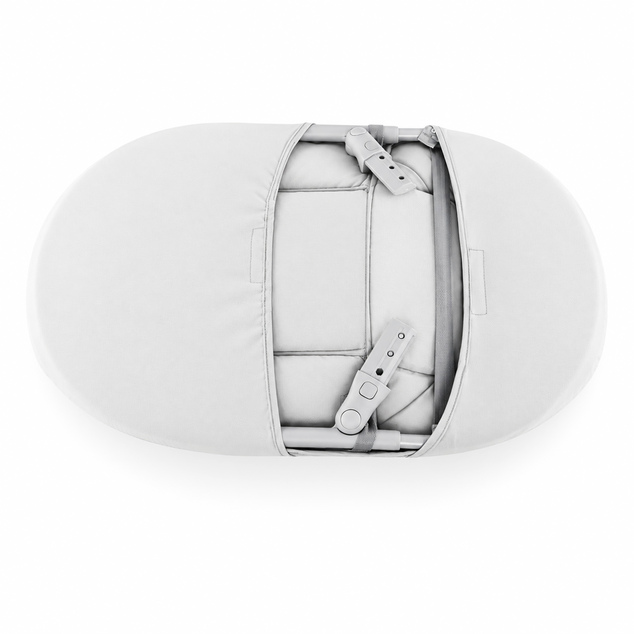 Set neonato Inspira 2, Light Grey