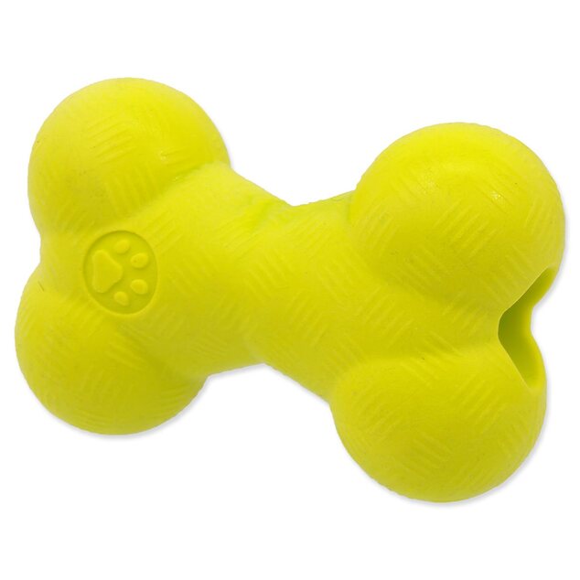 Играчка Dog Fantasy STRONG FOAMED кост гума 11,4см