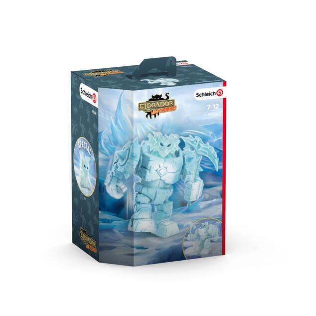 Schleich Eldrador Mini Creatures Ľadový Robot