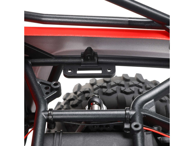 Axial SCX10 III Toyota SR5 1987 4WD RTR peščeni