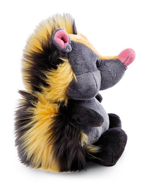 NICI Plüsch Tenrek Terek 25 cm, GRÜN