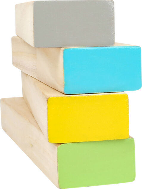 Small Foot Jenga veža XXL