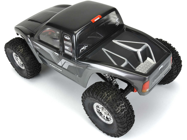 Pro-Line karoséria 1:10 Cliffhanger (Crawler 313mm)