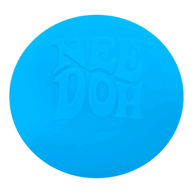 Schylling Quetsch-Anti-Stress-Ball NeeDoh
