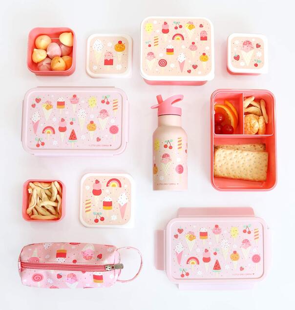 A Little Lovely Company - box na desiatu - zmrzlina