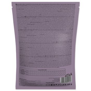 Vzorka ELBEVILLE senior All Breeds Fresh Turkey Fit &amp; Slim Condition 100g