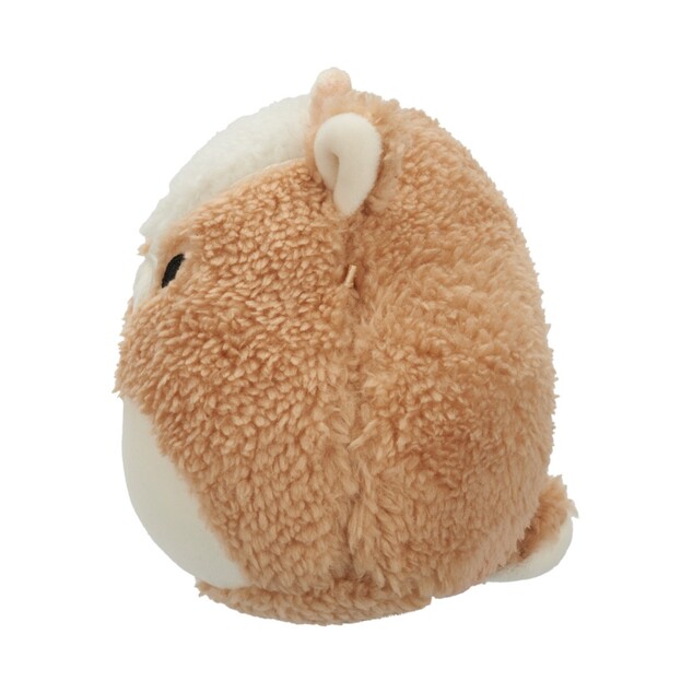 Squishmallows Fuzzamallows Cap – Grant, 13 cm