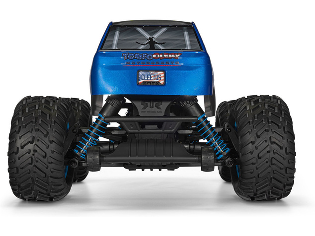 Arrma Gorgon 223S BLX 2WD 1:10 RTR Freedom Flyer