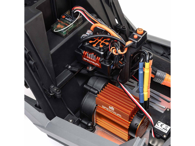 Losi RZR Rey 1:10 4WD RTR Polaris