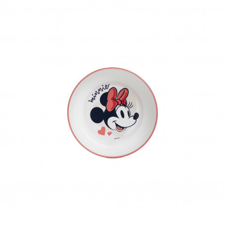 Súprava riadu 4 kusy, Minnie