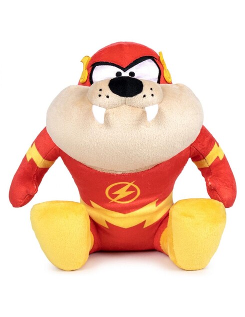LOONEY TUNES Taz plyšová hračka Flash  25cm
